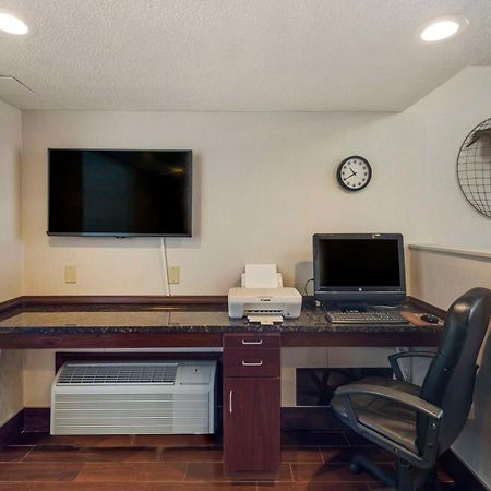 Best Western Athens Inn Екстер'єр фото