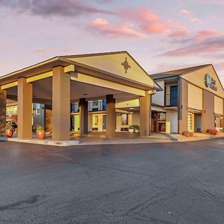 Best Western Athens Inn Екстер'єр фото