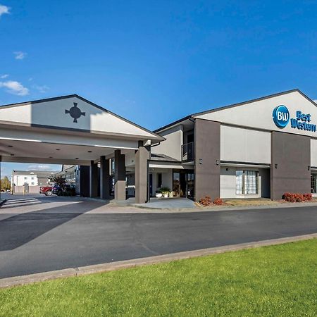 Best Western Athens Inn Екстер'єр фото