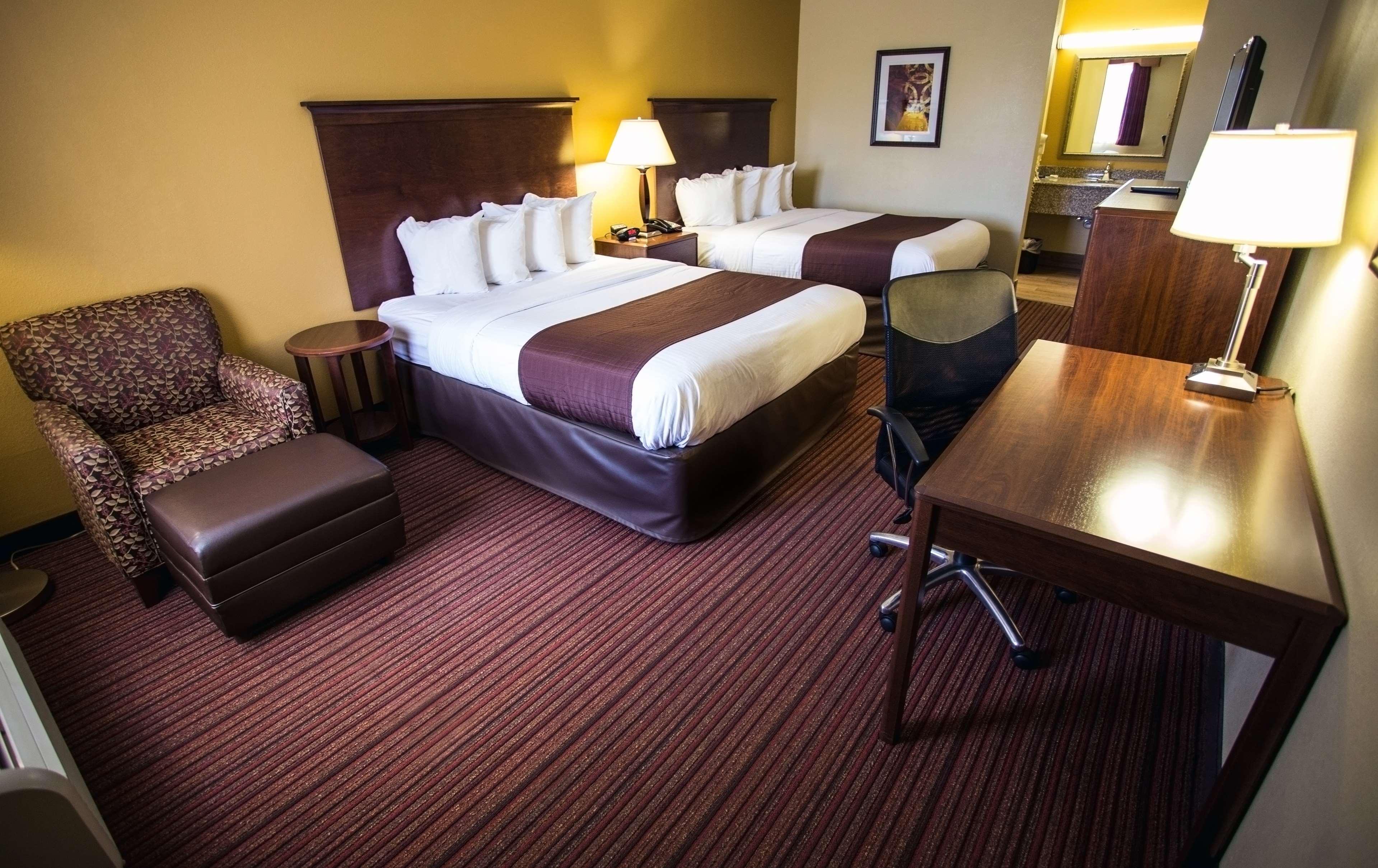 Best Western Athens Inn Екстер'єр фото