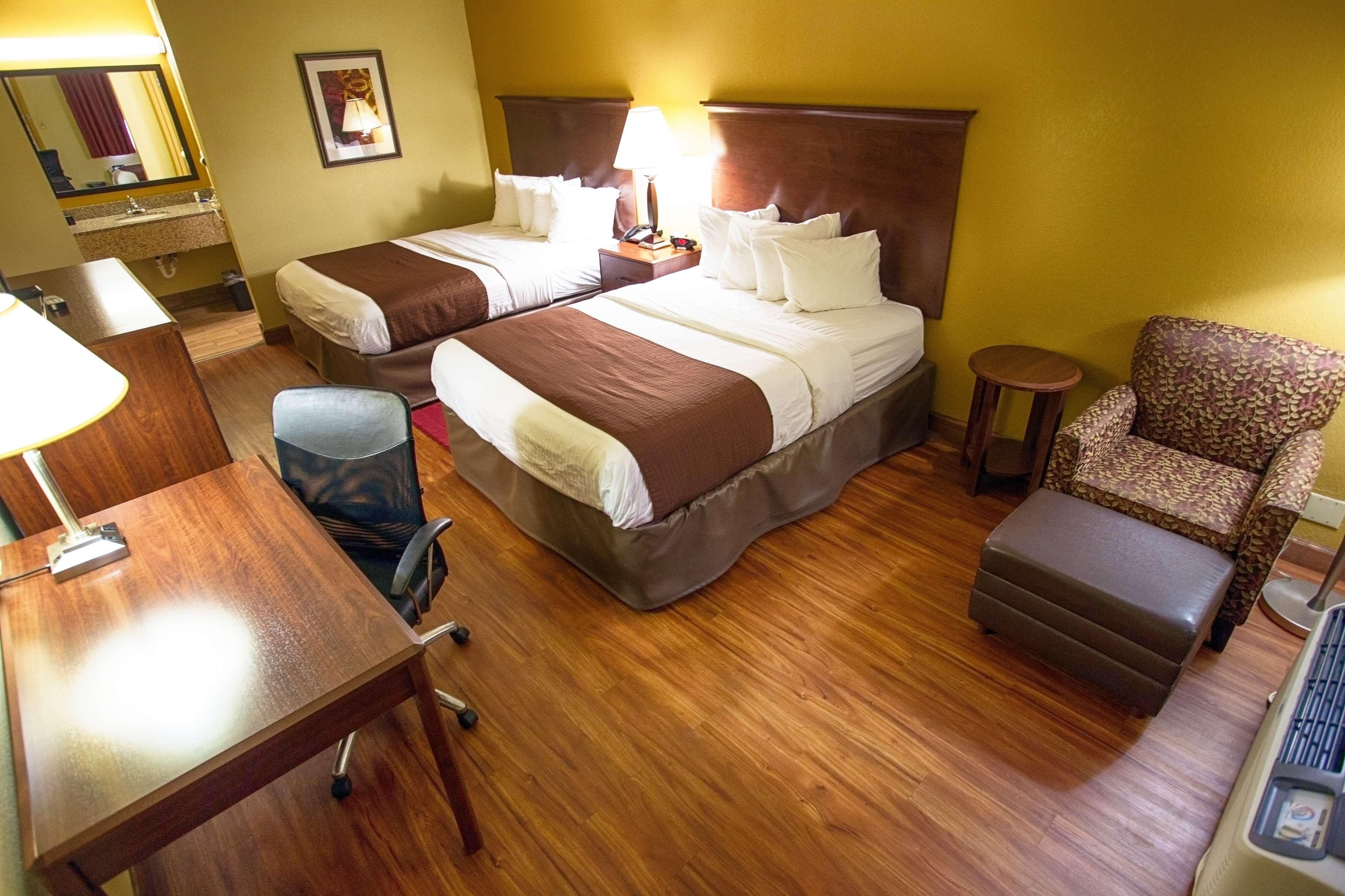 Best Western Athens Inn Екстер'єр фото