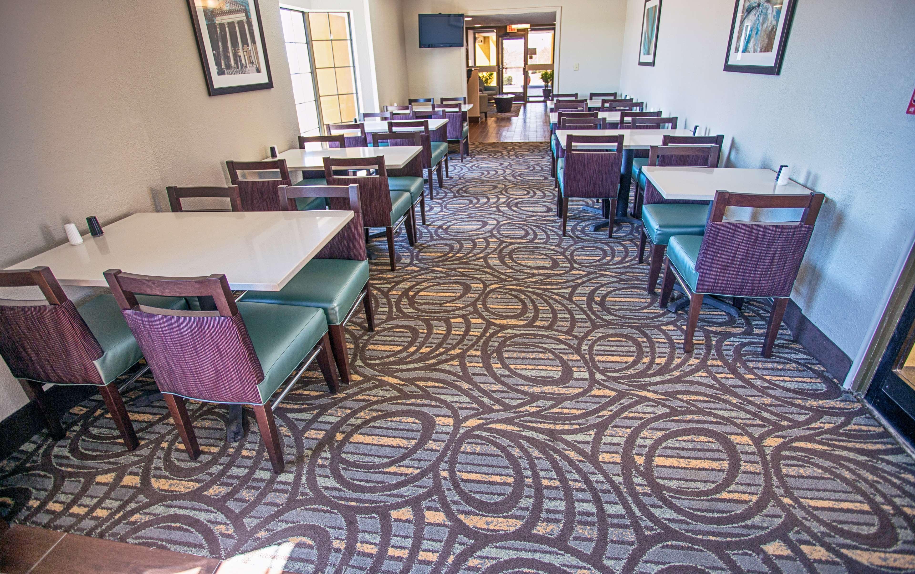 Best Western Athens Inn Екстер'єр фото