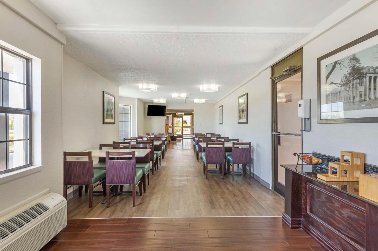 Best Western Athens Inn Екстер'єр фото