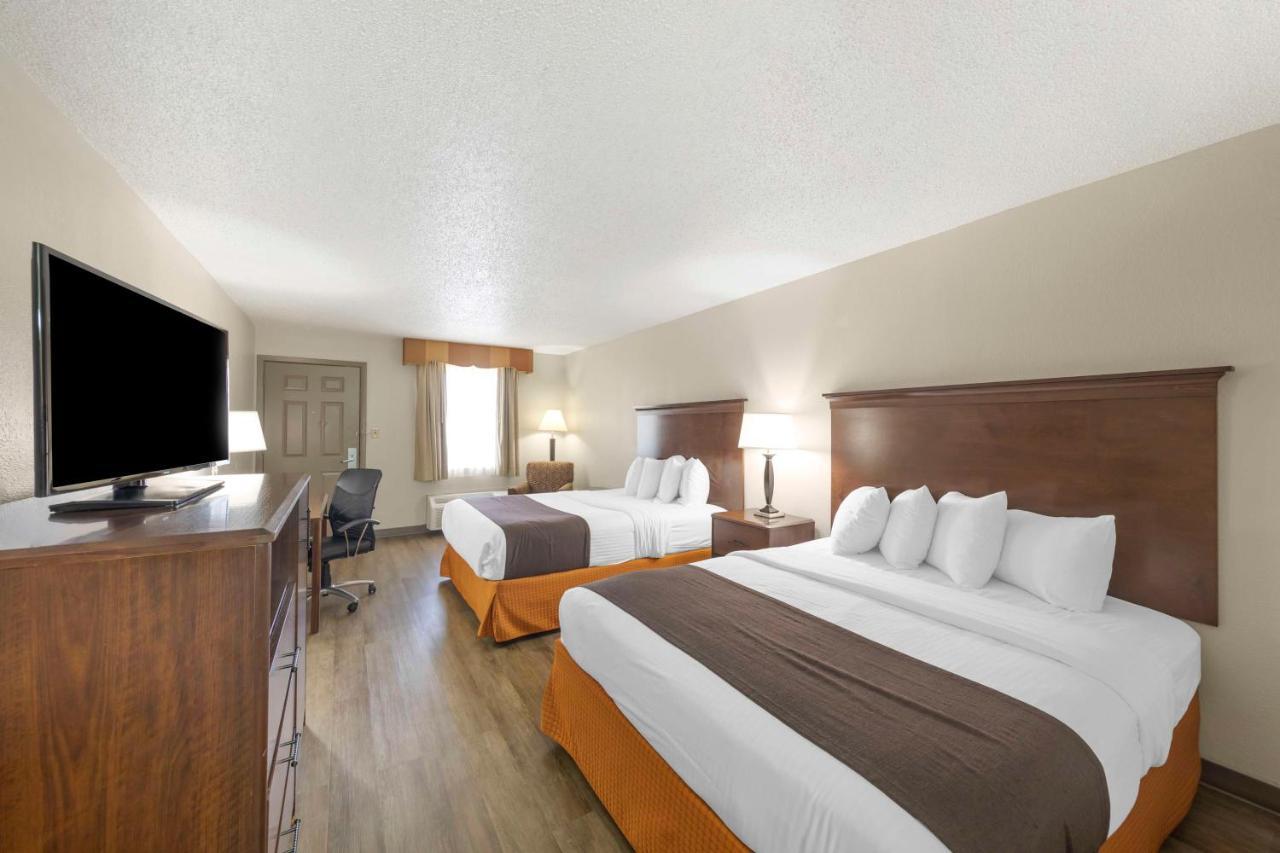 Best Western Athens Inn Екстер'єр фото