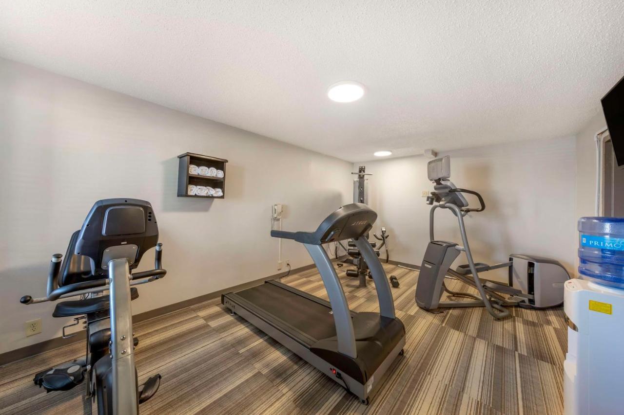Best Western Athens Inn Екстер'єр фото