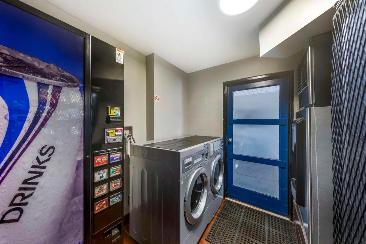 Best Western Athens Inn Екстер'єр фото