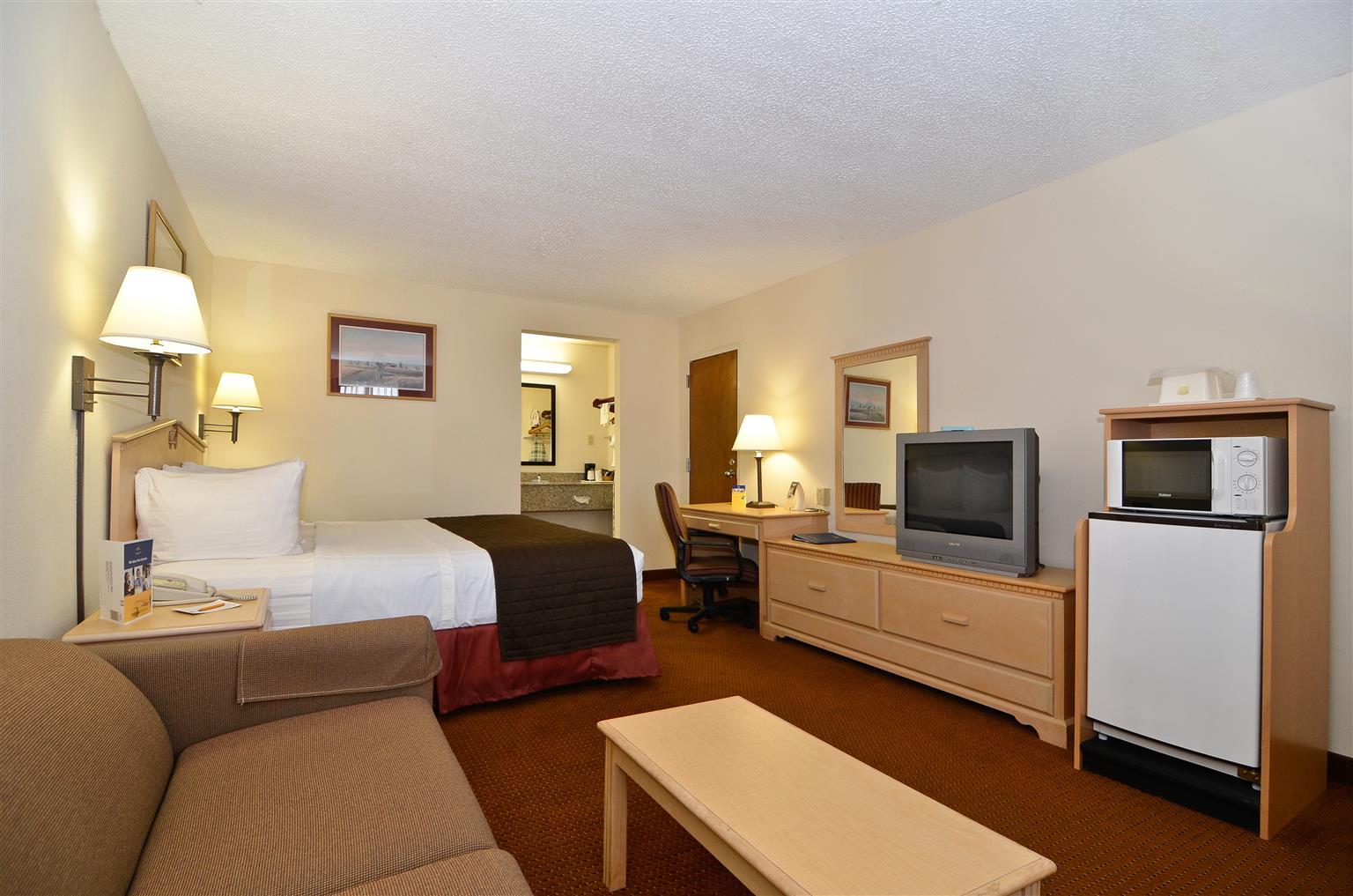 Best Western Athens Inn Екстер'єр фото